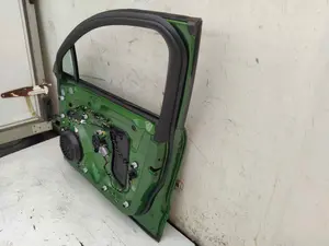 Foto de PUERTA DELANTERA DERECHA PORSCHE MACAN (95BA) referencia 95B831312A foto 6