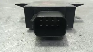 Foto de MODULO ELECTRONICO JAGUAR XF 2.0 Diesel CAT (163 CV / 120 KW) referencia FK729D370AD foto 3