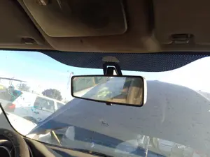 Foto de RETROVISOR INTERIOR ALFA ROMEO 147 (190) 1.9 JTD CAT (110 CV / 81 KW)