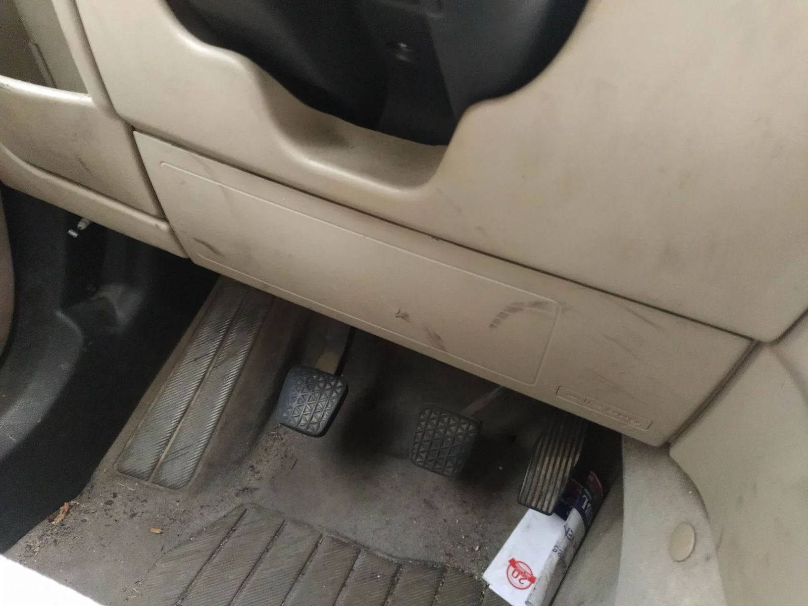 Foto de BOMBIN EMBRAGUE FIAT CROMA (194) 1.9 JTD 16V CAT (150 CV / 110 KW)
