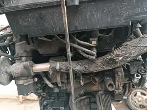 Foto de MOTOR COMPLETO FORD MONDEO BERLINA (GE) referencia C851A foto 6