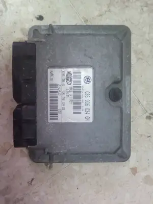 Foto de CENTRALITA MOTOR UCE SEAT IBIZA (6L1) 1.4 16V (75 CV / 55 KW) referencia 036906034GM foto 1