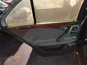 Foto de ELEVALUNAS TRASERO IZQUIERDO MERCEDES-BENZ CLASE E (BM 210) BERLINA