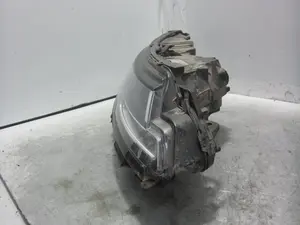 Foto de FARO DERECHO LAND ROVER RANGE ROVER EVOQUE 2.0 Td4 CAT (150 CV / 110 KW) referencia K8D213W029BF foto 3