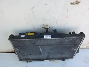 Foto de RADIADOR AGUA LEXUS RX (GGL1/GYL1) 3.5 V6 24V CAT (249 CV / 183 KW) referencia 1220711031 foto 4