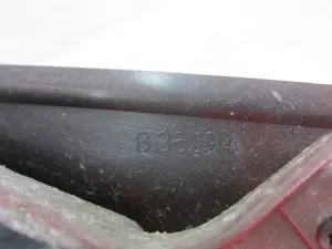 Foto de RETROVISOR DERECHO SEAT IBIZA (6L1) 1.4 16V (101 CV / 74 KW) referencia 836194 foto 2