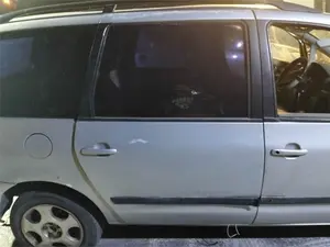 Foto de PUERTA TRASERA DERECHA SEAT ALHAMBRA (7V9)