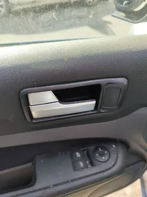 Foto de MANETA INTERIOR TRASERA IZQUIERDA FORD FOCUS C-MAX (CAP)(2003) 1.6 TDCi CAT (109 CV / 80 KW) referencia 1470113 foto 8