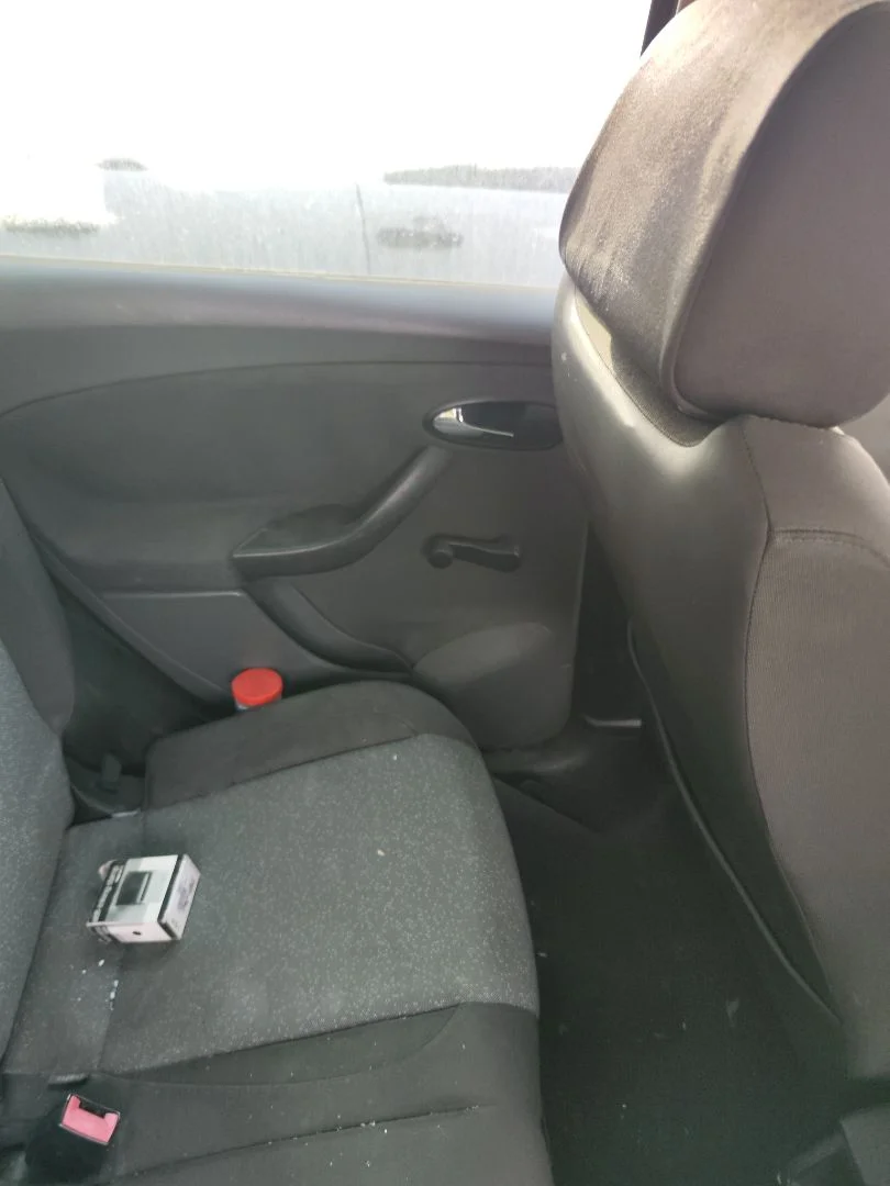 Foto de ELEVALUNAS TRASERO IZQUIERDO SEAT ALTEA (5P1) 1.6 (102 CV / 75 KW) referencia 5P0839461