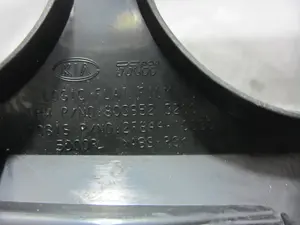 Foto de NO IDENTIFICADO KIA CERATO (LD) 1.6 CAT (105 CV / 77 KW) referencia 803B523200 foto 3
