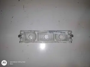 Foto de LUZ INTERIOR PORSCHE CAYENNE (TIPO 92A) 3.0 V6 TDI CAT (239 CV / 176 KW) referencia 7L5947105 foto 3