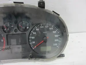Foto de CUADRO INSTRUMENTOS SEAT CORDOBA BERLINA (6K2) 1.9 SDI (68 CV / 50 KW) referencia 88311292 foto 6