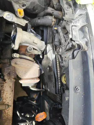 Foto de ELECTROVENTILADOR PEUGEOT 207 1.6 16V HDi (90 CV / 66 KW) referencia 1253H4