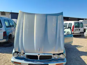 Foto de CAPO JAGUAR XJ 3.2 CAT (211 CV / 155 KW)
