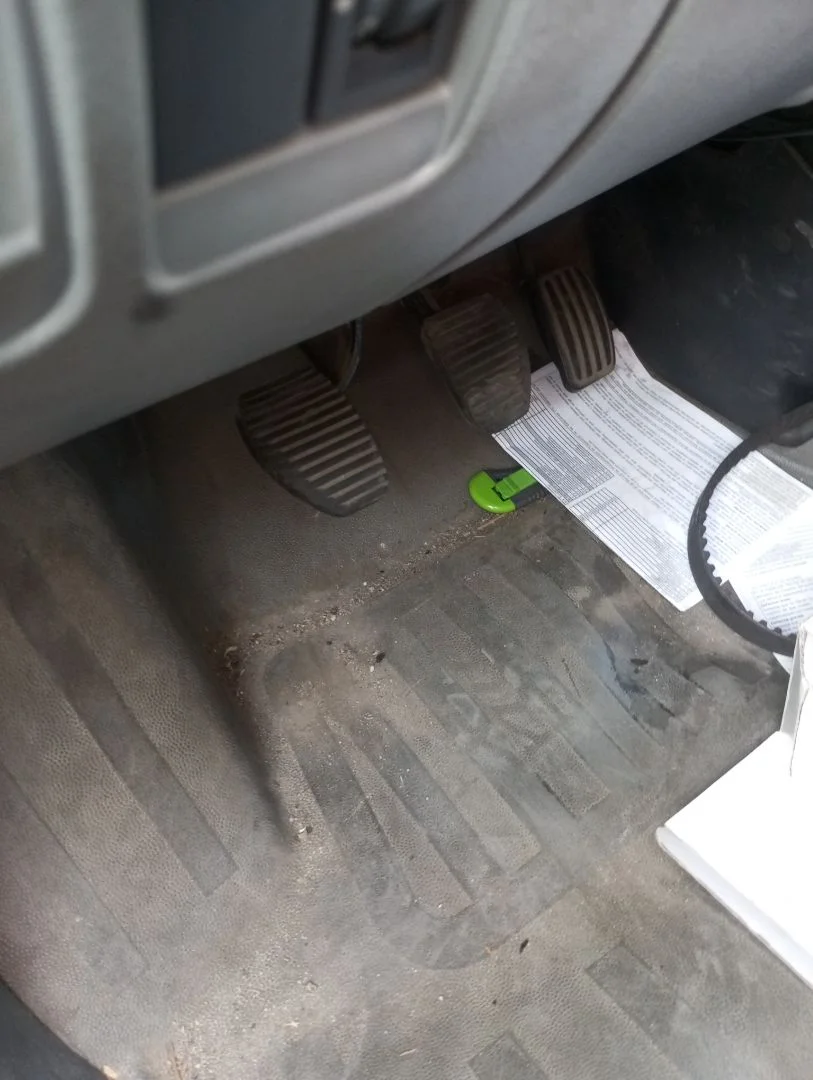 Foto de POTENCIOMETRO PEDAL FIAT I SCUDO (222) 2.0 JTD CAT (94 CV / 69 KW)