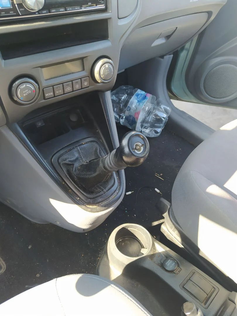 Foto de CAJA CAMBIOS HYUNDAI MATRIX (FC) 1.5 CRDi CAT (102 CV / 75 KW) referencia 43000-23250