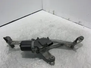 Foto de MOTOR LIMPIA DELANTERO RENAULT MEGANE II BERLINA 5P 1.5 dCi Diesel (106 CV / 78 KW) referencia 8200036921