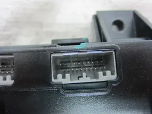 Foto de NO IDENTIFICADO TESLA MODEL S eléctrico 270 kW (367 CV / 270 KW) referencia 101090700D foto 2