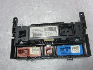 Foto de MANDO CALEFACCION / AIRE ACONDICIONADO PEUGEOT 407 2.0 16V HDi CAT (RHR / DW10BTED4) (136 CV / 100 KW) referencia 96573322 foto 6