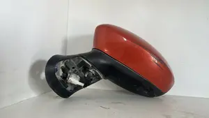 Foto de RETROVISOR IZQUIERDO FIAT GRANDE PUNTO (199) 1.3 16V JTD CAT (75 CV / 55 KW) referencia 01214708600