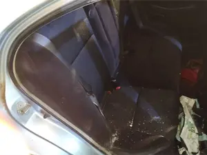 Foto de ASIENTOS TRASEROS HONDA ACCORD BERLINA (CG7-9/CH1-7)
