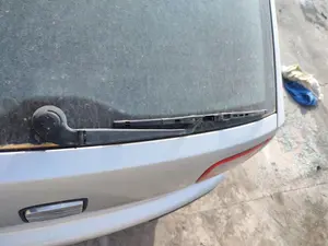 Foto de BRAZO LIMPIA TRASERO SEAT LEON (1M1) 1.6  (101 CV / 74 KW) referencia 1M6955707B