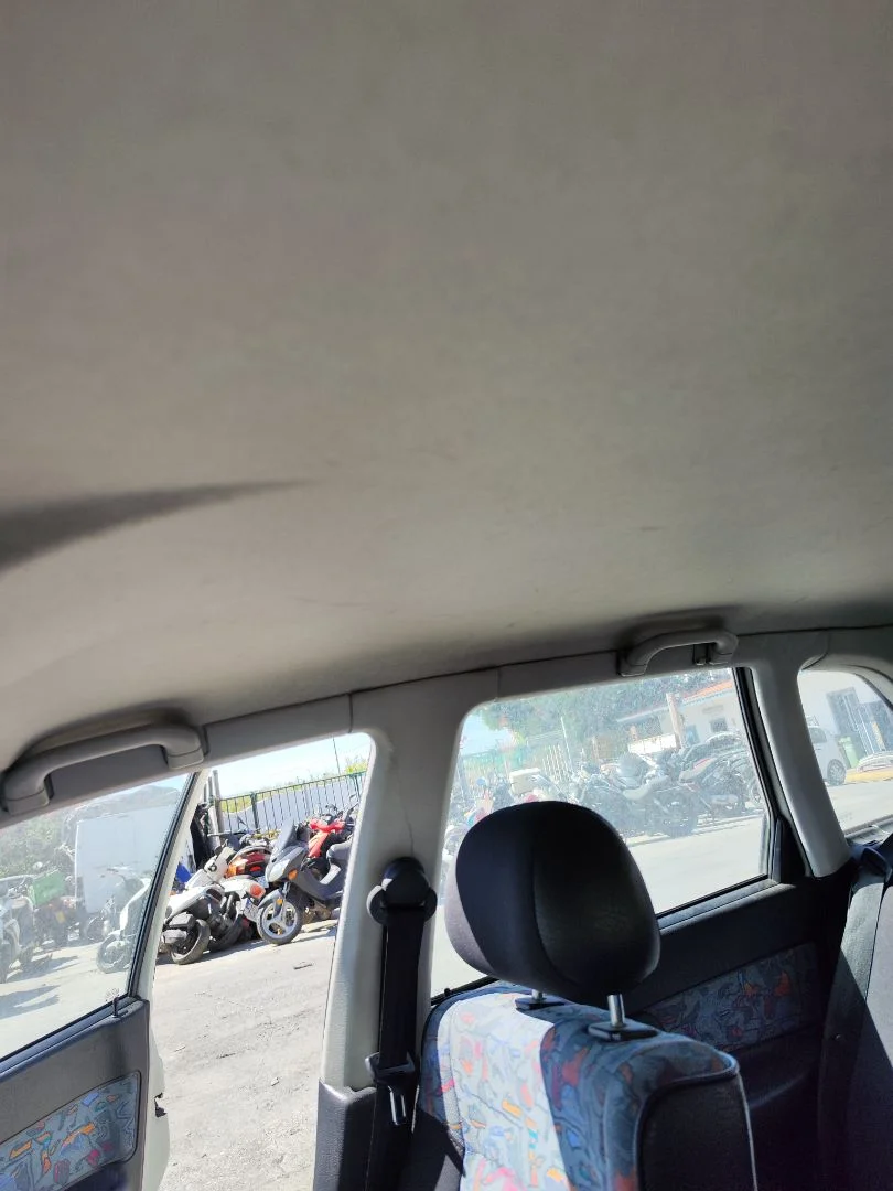 Foto de TECHO INTERIOR SEAT IBIZA (6K1) 1.4 (60 CV / 44 KW)