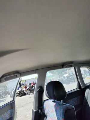 Foto de TECHO INTERIOR SEAT IBIZA (6K1) 1.4  (60 CV / 44 KW)