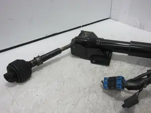 Foto de COLUMNA DIRECCION MITSUBISHI 3000 GT (Z10) 3.0 Biturbo (286 CV / 210 KW) foto 3