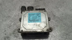 Foto de CENTRALITA DIRECCION CITROEN C2 1.6 16V CAT (NFU / TU5JP4) (109 CV / 80 KW) referencia 9652024280