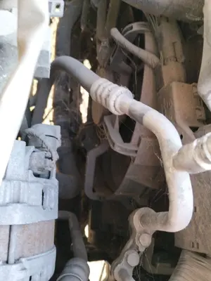 Foto de ELECTROVENTILADOR RADIADOR AIRE ACONDICIONADO MAZDA 6 BERLINA (GH) 2.2 Turbodiesel CAT (163 CV / 120 KW)
