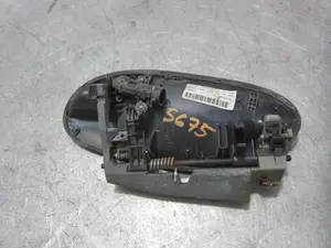 Foto de MANETA EXTERIOR TRASERA DERECHA BMW SERIE 7 (E65/E66) 3.0 Turbodiesel CAT (218 CV / 160 KW) referencia TG7030530 foto 2