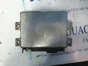 Foto de CENTRALITA MOTOR UCE RENAULT TWINGO I (C06) referencia HOM7700856784 foto 2