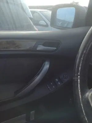 Foto de MANETA INTERIOR DELANTERA IZQUIERDA BMW SERIE X5 (E53) 3.0 Turbodiesel CAT (218 CV / 160 KW)