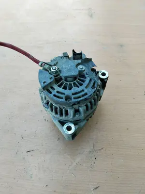Foto de ALTERNADOR MERCEDES-BENZ CLK (BM 208) COUPE referencia 0124325040