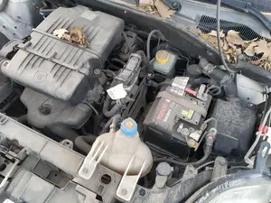 Foto de TUBOS AIRE ACONDICIONADO FIAT III PUNTO (199) 1.4 CAT (78 CV / 57 KW) referencia 0052061786