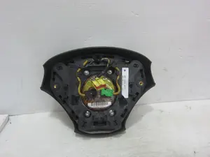 Foto de AIRBAG DELANTERO IZQUIERDO FORD FOCUS BERLINA (CAK) 1.8 TDCi Turbodiesel CAT (116 CV / 85 KW) referencia 2M51A042BB5 foto 6