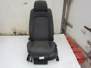 Foto de JUEGO ASIENTOS COMPLETO SEAT ALTEA XL (5P5) 1.9 TDI (105 CV / 77 KW) referencia 1K4881105KK foto 18
