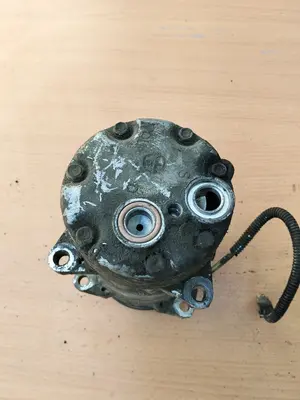 Foto de COMPRESOR AIRE ACONDICIONADO PEUGEOT 306 3/5 PT. / 4 PT. (S2) referencia 9640486480 foto 6