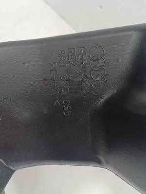 Foto de NO IDENTIFICADO PORSCHE MACAN (95BA) referencia 8R1819655 foto 3