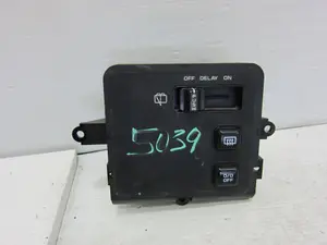 Foto de MANDO MULTIFUNCION CHRYSLER JEEP GR.CHEROKEE (ZJ)/(Z) 5.2 V8 CAT (211 CV / 155 KW) referencia 56005318