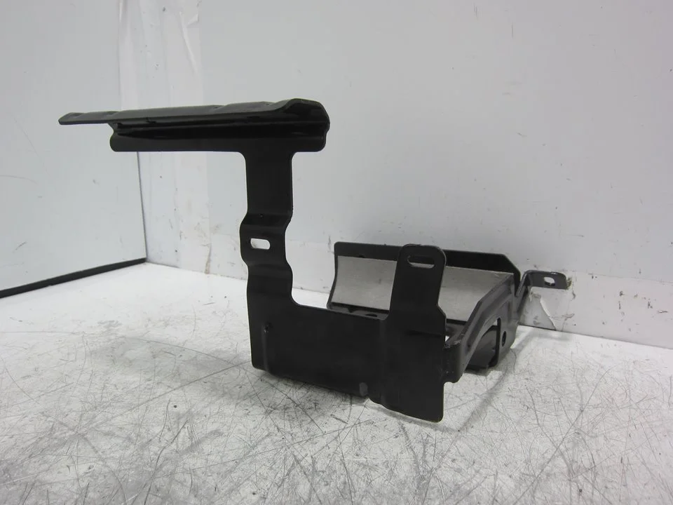 Foto de MOLDURA BMW SERIE X3 (G01) 3.0 24V Turbodiesel (265 CV / 195 KW) referencia 9117801