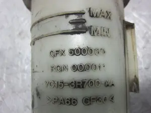 Foto de DEPOSITO SUSPENSION LAND ROVER RANGE ROVER SPORT 2.7 Td V6 CAT (190 CV / 140 KW) referencia QFX500060 foto 5