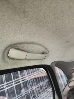 Foto de ASIDERO TECHO TRASERO DERECHO CITROEN XSARA PICASSO 2.0 HDi CAT (RHY / DW10TD) (90 CV / 66 KW)
