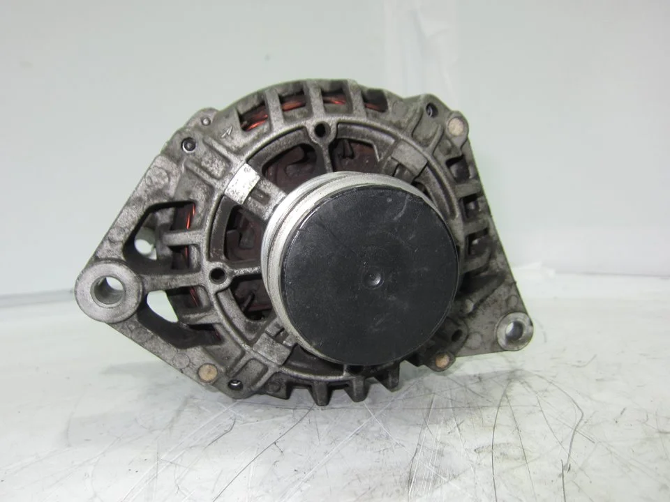 Foto de ALTERNADOR RENAULT SCENIC I (JA...) referencia 8200054588