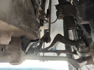 Foto de BRAZO SUSPENSION DELANTERO DERECHO BMW SERIE 1 BERLINA (E81/E87) 2.0 16V Diesel CAT (122 CV / 90 KW)