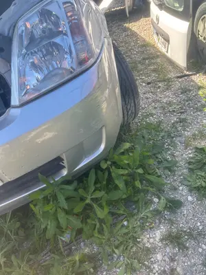 Foto de PARAGOLPES DELANTERO OPEL MERIVA 1.6 16V (101 CV / 74 KW)