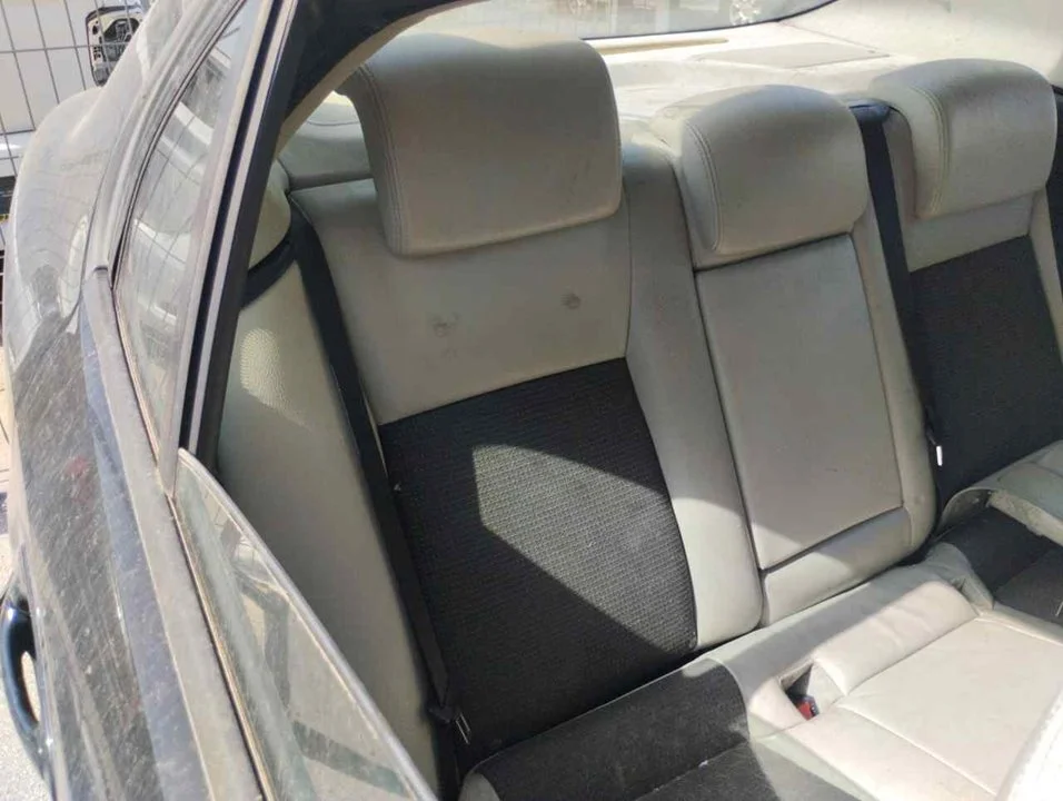 Foto de NO IDENTIFICADO SAAB 9-3 BERLINA 1.9 TiD CAT (150 CV / 110 KW)