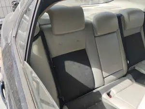 Foto de NO IDENTIFICADO SAAB 9-3 BERLINA 1.9 TiD CAT (150 CV / 110 KW)