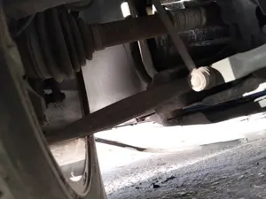 Foto de BRAZO SUSPENSION DELANTERO IZQUIERDO PEUGEOT 308 SW 1.6 HDi FAP CAT (9HZ / DV6TED4) (109 CV / 80 KW)